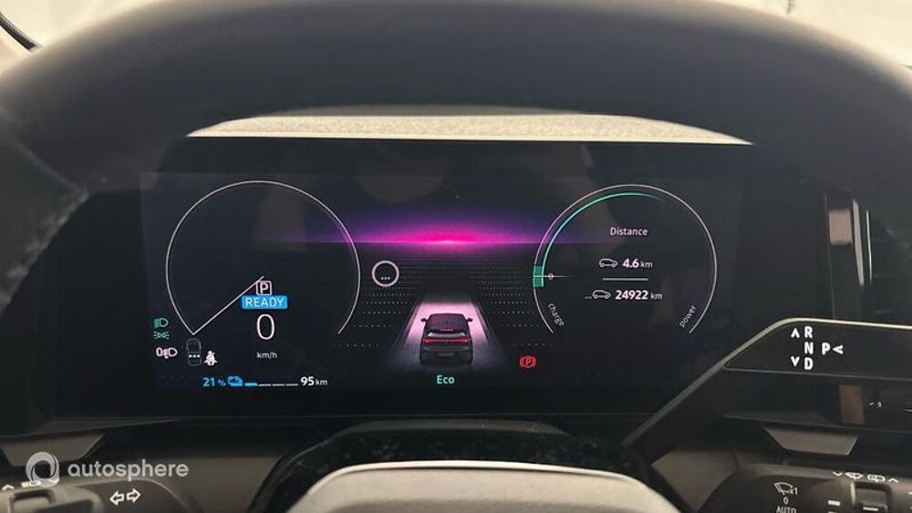 M&eacute;gane E-Tech Electric EV60 220ch Equilibre super charge 2023 occasion 59470 Wormhout