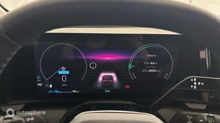 M&eacute;gane E-Tech Electric EV60 220ch Equilibre super charge 2023 occasion 59470 Wormhout