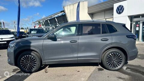 Tiguan 1.5 eTSI 130ch VW Edition DSG7 2026 occasion 51000 Ch&acirc;lons-en-Champagne