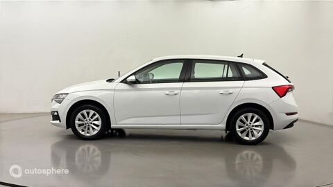 Scala 1.0 TSI Evo 110ch Ambition DSG7 2023 occasion 37500 Chinon
