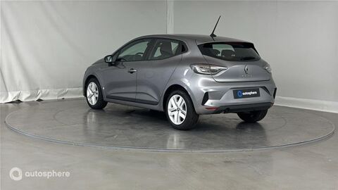 Clio 1.0 SCe 65ch Evolution - 25 2025 occasion 59640 Dunkerque