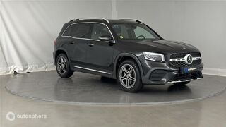 GLB 200 d 150ch AMG Line 8G-DCT 2023 occasion 80136 Rivery