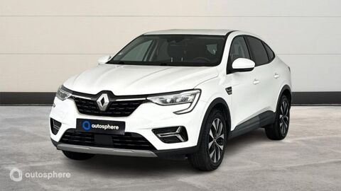 Annonce voiture Renault Arkana 17799 €