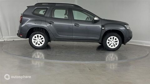 Duster 1.0 ECO-G 100ch Confort 4x2 2022 occasion 59160 Lomme