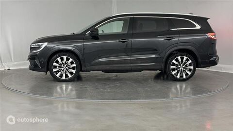 Espace 1.2 E-Tech full hybrid 200ch Techno 7 places - 24 2025 occasion 59850 Nieppe
