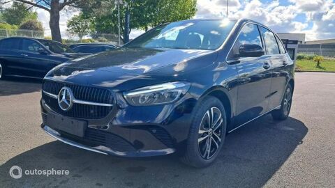 Annonce voiture Mercedes Classe B 41990 