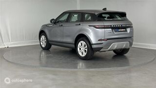 Range Rover Evoque 2.0 D 150ch R-Dynamic S 2020 occasion 59223 Roncq
