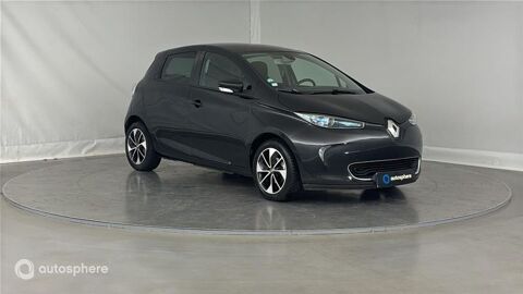 Zo&eacute; Intens charge normale R90 Achat Int&eacute;gral 2018 occasion 59223 Roncq