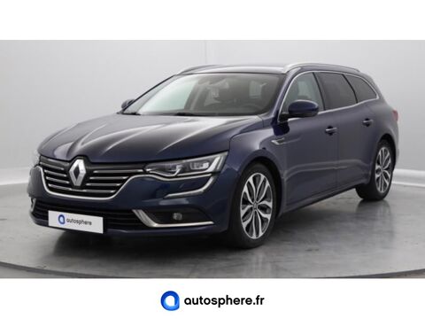 Renault Talisman 1.7 Blue dCi 150ch Business Intens 2019 occasion Noyon 60400