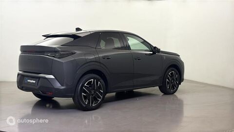 3008 1.2 Hybrid 145ch GT e-DCS6 2025 occasion 16430 Champniers