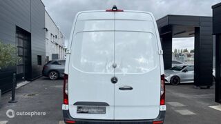 Sprinter 314 CDI 37 3T5 Pro Propulsion Lourd 7G-Tronic Plus 2021 occasion 60200 Compi&egrave;gne