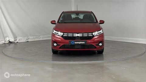 Sandero 1.0 TCe 90ch Expression 2023 occasion 59160 Lomme