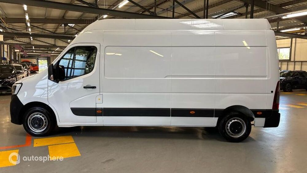 Master F3500 L3H3 2.3 Blue dCi 135ch Confort Euro6E 2024 occasion 62218 Loison-sous-Lens