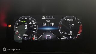 Captur 1.6 R.S. line mild hybrid 160 EDC 2023 occasion 62800 Li&eacute;vin
