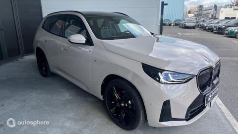 Annonce voiture BMW X3 86300 