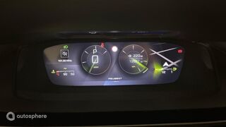 308 SW 1.2 PureTech 130ch S&S GT EAT8 2024 occasion 86000 Poitiers