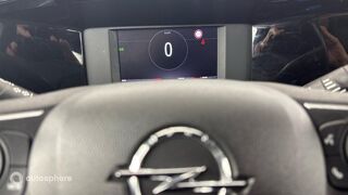 Mokka 1.2 Turbo 130ch GS Line 2022 occasion 63000 Clermont-Ferrand