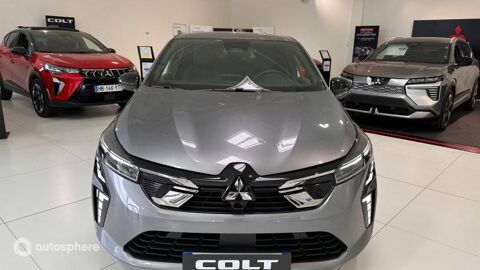 Colt 1.6 MPI HEV 143ch Intense 2026 2025 occasion 59600 Maubeuge
