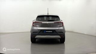 Captur 1.0 TCe 90ch Evolution 2024 occasion 93250 Villemomble