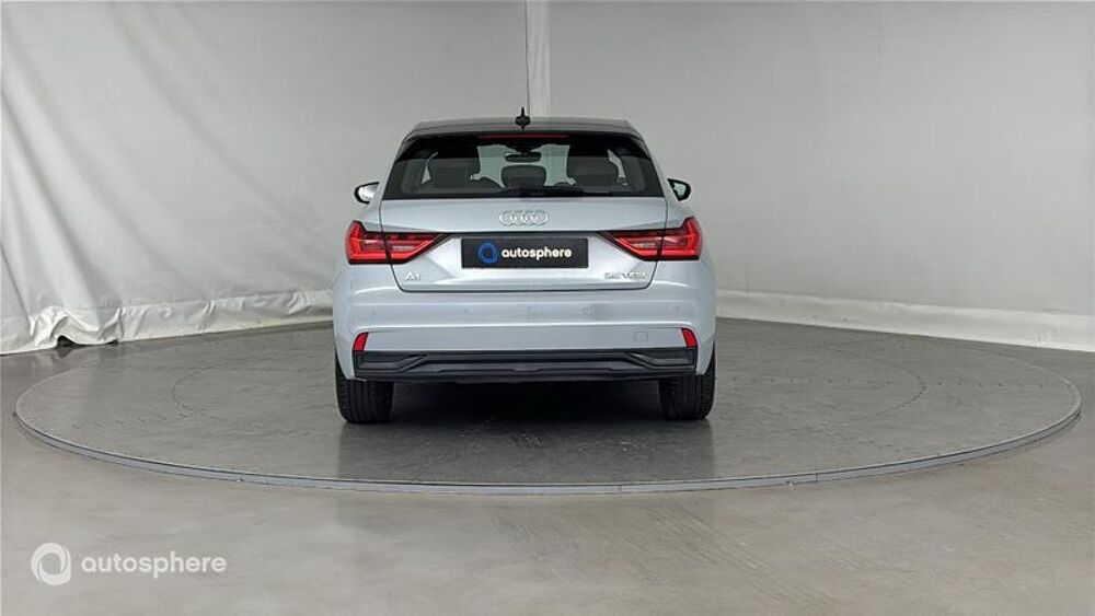 A1 25 TFSI 95ch Advanced 2 S tronic 7 2022 occasion 62000 Arras