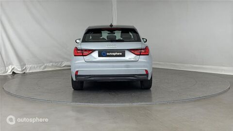 A1 25 TFSI 95ch Advanced 2 S tronic 7 2022 occasion 62000 Arras