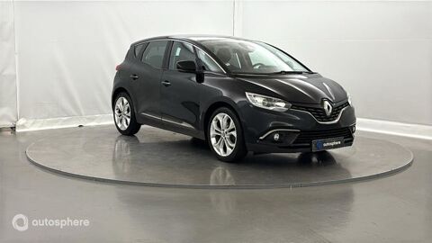 Sc&eacute;nic 1.5 dCi 110ch energy Business EDC 2017 occasion 62231 Coquelles