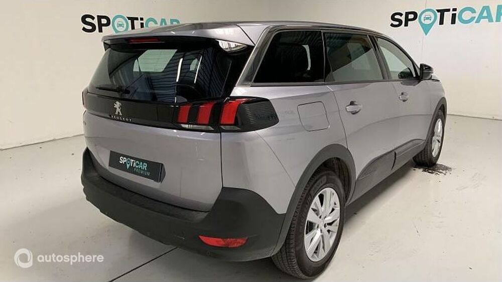 5008 Hybrid 136ch Active Pack e-DCS6 2024 occasion 84000 Avignon