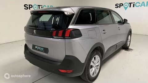 5008 Hybrid 136ch Active Pack e-DCS6 2024 occasion 84000 Avignon
