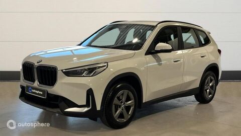 Annonce voiture BMW X1 33999 €