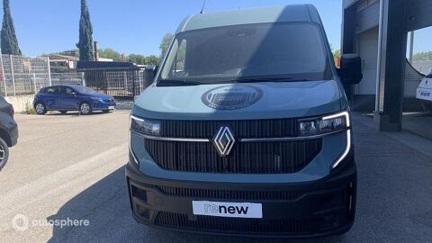 Master F3500 L2H2 E-Tech 140ch Advance grande autonomie 2025 occasion 13700 Marignane