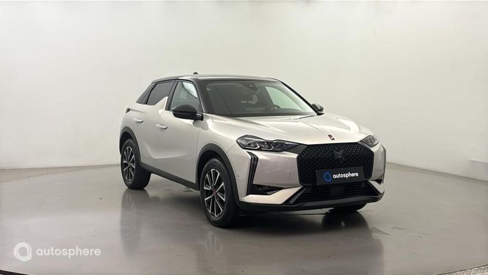 DS3 1.2 PureTech 130ch Performance Line Automatique 2024 occasion 44000 Nantes