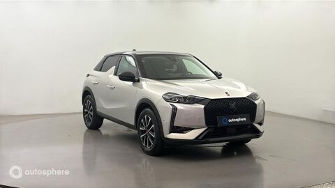 DS3 1.2 PureTech 130ch Performance Line Automatique 2024 occasion 44000 Nantes
