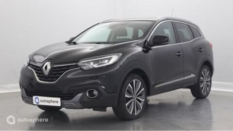 Annonce voiture Renault Kadjar 13990 €