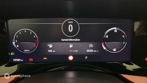 Mokka 1.2 Turbo 130ch GS Line 2021 occasion 57100 Thionville