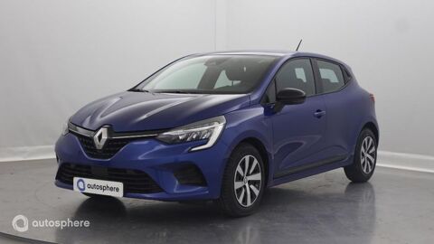 Renault Clio 1.0 TCe 90ch Equilibre 2023 occasion Sains-en-Gohelle 62114