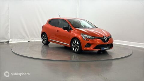 Clio 1.0 TCe 90ch Evolution 2023 occasion 62231 Coquelles