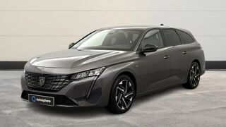 308 SW PHEV 180ch Allure Pack e-EAT8 2022 occasion 86000 Poitiers
