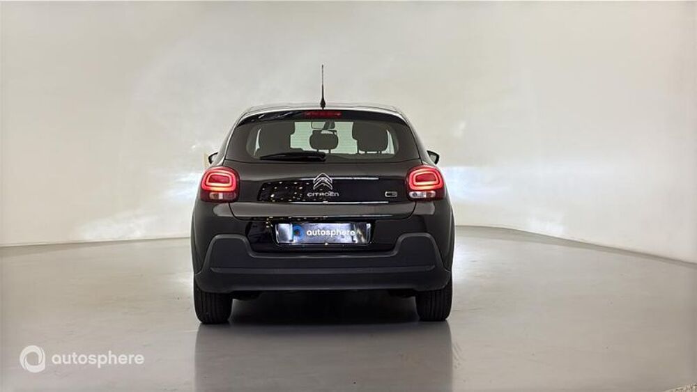 C3 1.5 BlueHDi 100ch S&S YOU 2023 occasion 63000 Clermont-Ferrand