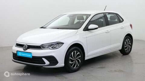 Annonce voiture Volkswagen Polo 22499 