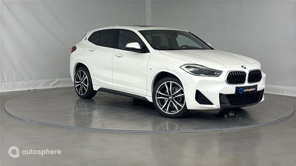 X2 sDrive18iA 136ch M Sport DKG7 2023 occasion 59650 Villeneuve-d'Ascq