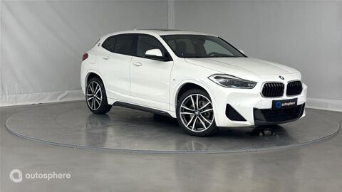 X2 sDrive18iA 136ch M Sport DKG7 2023 occasion 59650 Villeneuve-d'Ascq