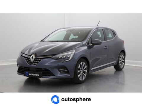 Renault Clio 1.0 TCe 90ch Intens -21 2021 occasion Longuenesse 62219