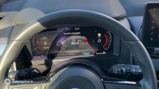 Qashqai e-POWER 190ch Tekna+ 2022 2023 occasion 59650 Villeneuve-d'Ascq
