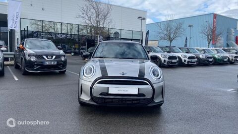 Cooper 136ch Edition Camden BVA7 2023 occasion 64100 Bayonne