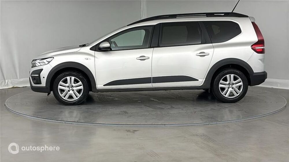 Jogger 1.0 ECO-G 100ch Confort 7 places 2022 occasion 59552 Lambres-lez-Douai