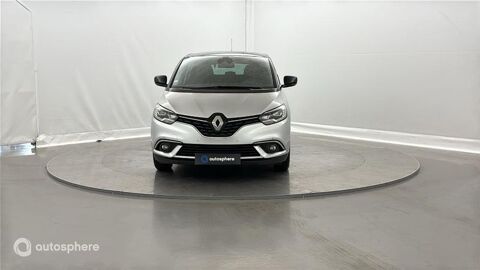 Sc&eacute;nic 1.3 TCe 140ch energy Intens EDC 2018 occasion 62218 Loison-sous-Lens