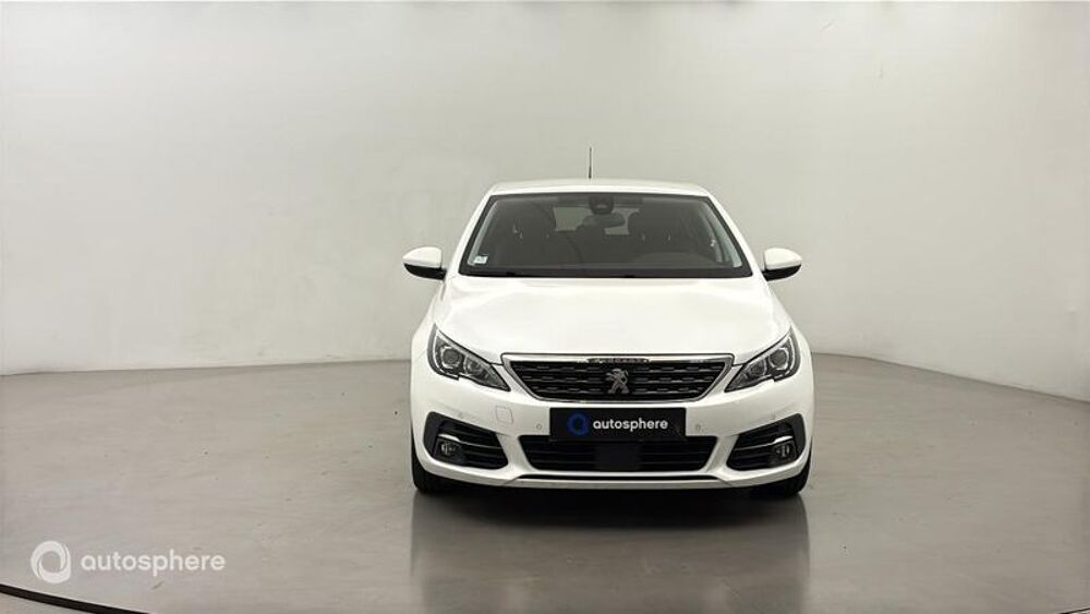 308 1.5 BlueHDi 130ch S&S Active Pack 2021 occasion 37540 Saint-Cyr-sur-Loire