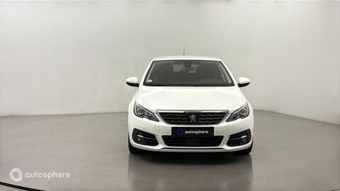 308 1.5 BlueHDi 130ch S&S Active Pack 2021 occasion 37540 Saint-Cyr-sur-Loire