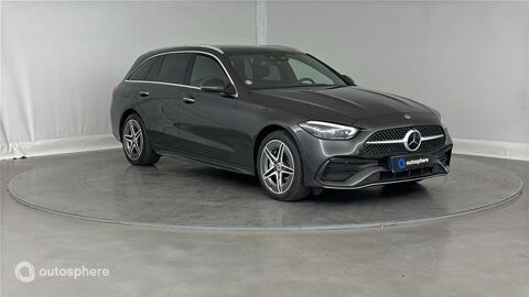 Classe C 300 d e 197+129ch AMG Line 2024 occasion 80136 Rivery