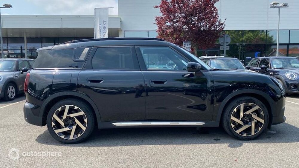 Countryman SE 313ch Favoured ALL4 2024 occasion 64100 Bayonne